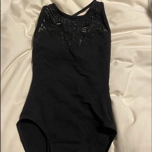 XS Adult Jo and Jax leo in grey and black